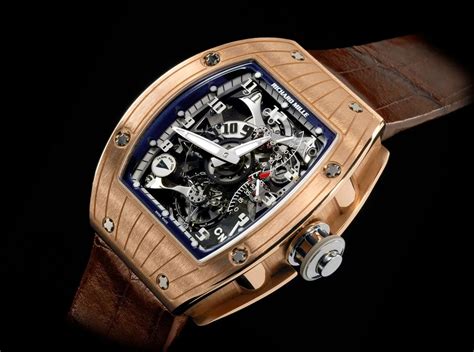 đồng hồ richard mille|Richard Mille gold.